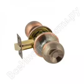 Дверная ручка ISPARUS ISP ЗШ-05 16802