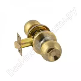 Дверная ручка ISPARUS ISP ЗШ-05 16801