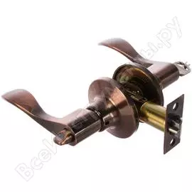 Дверная ручка ISPARUS ISP ЗВ1-01 16938