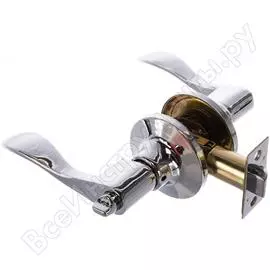 Дверная ручка ISPARUS ISP ЗВ1-03 16942