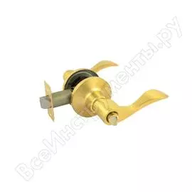 Дверная ручка ISPARUS ISP ЗВ1-03 16930