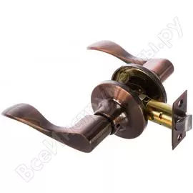 Дверная ручка ISPARUS ISP ЗВ1-05 16940