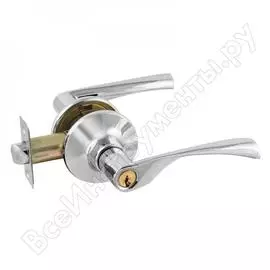 Дверная ручка ISPARUS ISP ЗВ2-01 16773