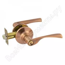 Дверная ручка ISPARUS ISP ЗВ2-01 16772