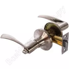 Дверная ручка ISPARUS ISP ЗВ2-03 16776