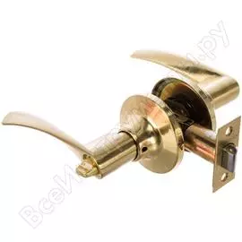 Межкомнатная защелка ISPARUS ISP ЗВ2-03 16775