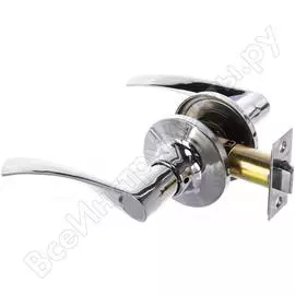 Дверная ручка ISPARUS ISP ЗВ2-05 16785