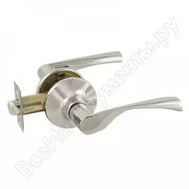 Дверная ручка ISPARUS ISP ЗВ2-05 16782