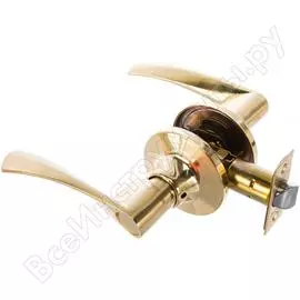 Дверная ручка ISPARUS ISP ЗВ2-05 16781