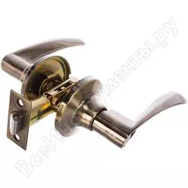 Дверная ручка ISPARUS ISP ЗВ2-05 16783