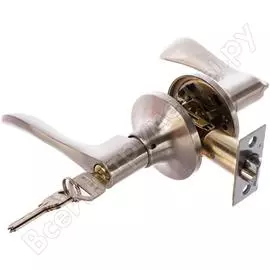 Дверная ручка ISPARUS ISP ЗВ3-01 16950