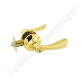 Дверная ручка ISPARUS ISP ЗВ3-01 16944