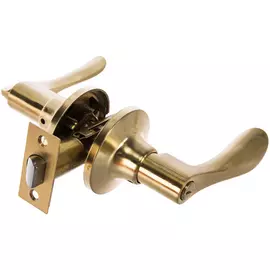 Дверная ручка ISPARUS ISP ЗВ3-03 16948