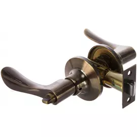 Дверная ручка ISPARUS ISP ЗВ3-03 16954