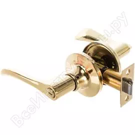 Дверная ручка ISPARUS ISP ЗВ3-03 16945