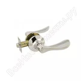 Дверная ручка ISPARUS ISP ЗВ3-05 16961