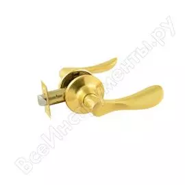 Дверная ручка ISPARUS ISP ЗВ3-05 16949