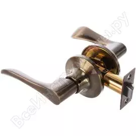 Дверная ручка ISPARUS ISP ЗВ3-05 16955