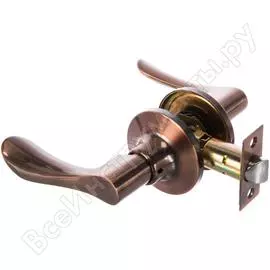 Дверная ручка ISPARUS ISP ЗВ3-05 16958