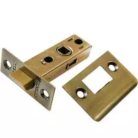 Межкомнатная защелка MORELLI L6-45 AB 9008914