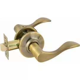 Межкомнатная защелка НОРА-М ЗВ1-05 15637