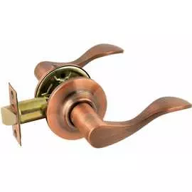 Межкомнатная защелка НОРА-М ЗВ1-05 15638