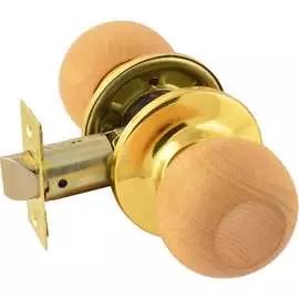 Межкомнатная защелка НОРА-М