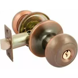 Межкомнатная защелка НОРА-М