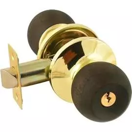 Межкомнатная защелка НОРА-М