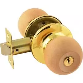 Межкомнатная защелка НОРА-М