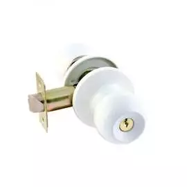 Межкомнатная защелка НОРА-М ЕСО ЗШ-01-Э 5315