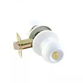 Межкомнатная защелка НОРА-М ЕСО ЗШ-03-Э 5316