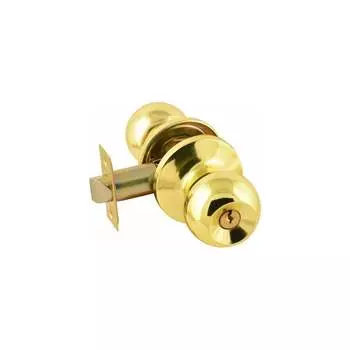 Межкомнатная защелка НОРА-М ЕСО ЗШ-01-Э 13737