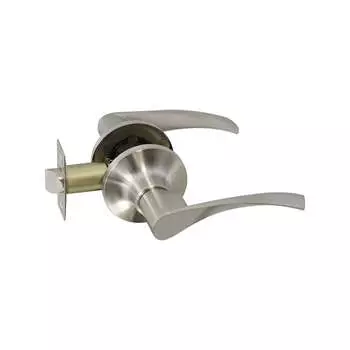 Межкомнатная защелка НОРА-М ЗВ2-05 15655