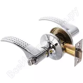 Межкомнатная защелка НОРА-М ЕСО ТТ15-03-Э 16759