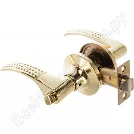 Межкомнатная защелка НОРА-М ЕСО ТТ15-03-Э 16756