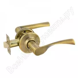 Защелка НОРА-М ЗВ2-05 15656