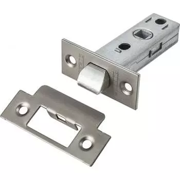 Межкомнатная защелка PUERTO INL 3-45 MBN