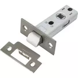 Межкомнатная защелка Ренц INL 5-45 MBN