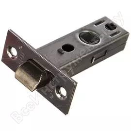 Межкомнатная защелка Ренц INL 5-45 C