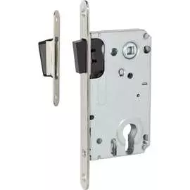 Межкомнатный механизм под фиксатор VETTORE 530 C-S MAGNET NI 20027