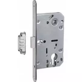 Межкомнатный механизм под фиксатор VETTORE 410 C-S MAGNET NI 20019