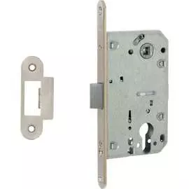 Межкомнатный механизм под фиксатор VETTORE 410 C-S KEVLAR NI 20003