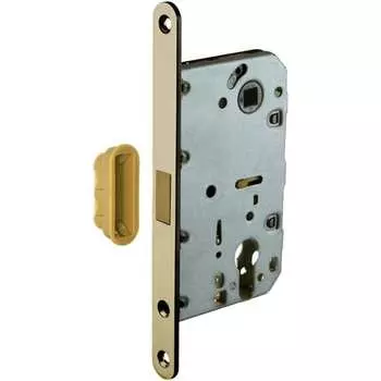 Межкомнатный механизм под фиксатор VETTORE 410 C-S MAGNET AB 20038