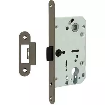 Межкомнатный механизм под фиксатор VETTORE 410 C-S KEVLAR BN 20032