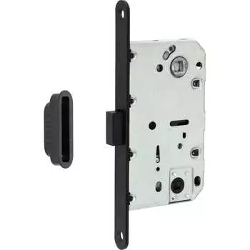 Межкомнатный механизм под фиксатор VETTORE vettore wc 410 b-s magnet mbp 20037