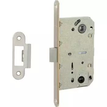 Межкомнатный механизм VETTORE WC 410 B-S KEVLAR NI 20000