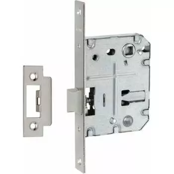 Межкомнатный механизм VETTORE WC 170 KEVLAR NI 20026