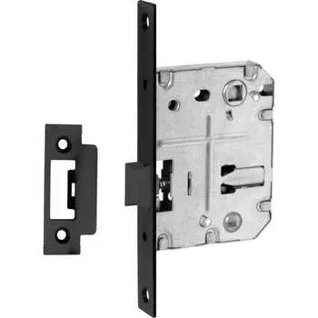 Межкомнатный механизм VETTORE WC 170 KEVLAR MBP 20526