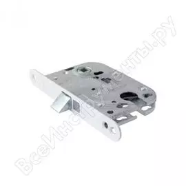 Межкомнатный замок APECS 6000-W 11372